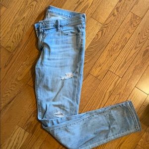 Abercrombie Jeans